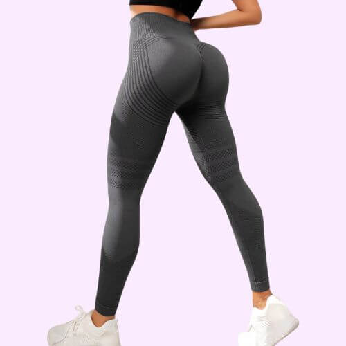 Legging Anti-Cellulite Amincissant
