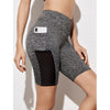 Short Sport Anti Cellulite