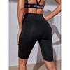 Short Sport Anti Cellulite