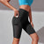 Short Sport Anti Cellulite